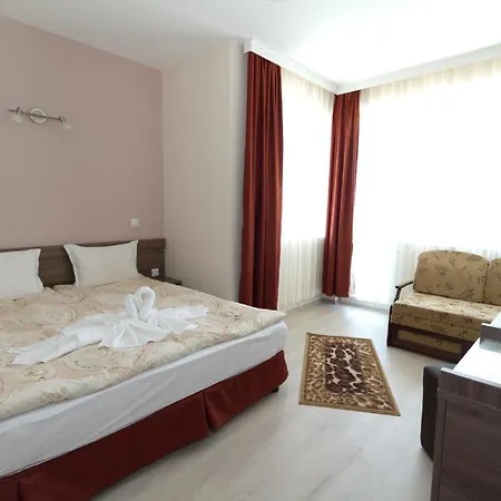 Guest house Dobi