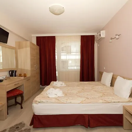Dobi Guest house Primorsko