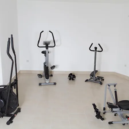 Dobi Casa de hóspedes 3*