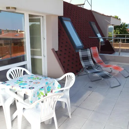 Guest house Dobi 3*
