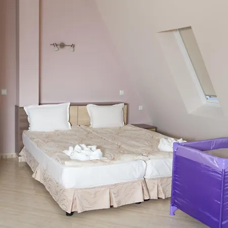 Casa de hóspedes Dobi Primorsko