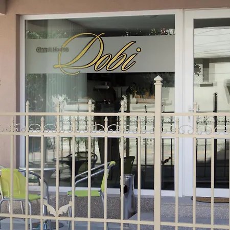 Guest house Dobi 3*