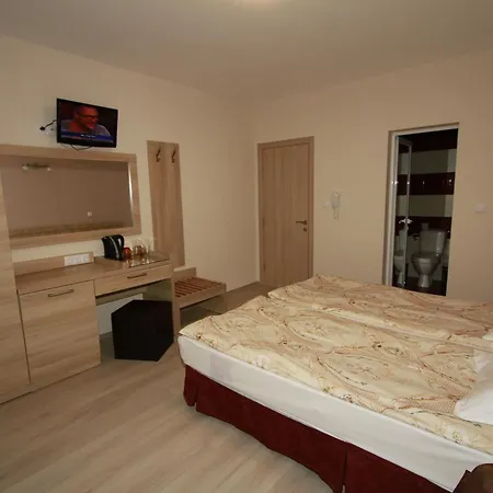 Casa de hóspedes Dobi Primorsko