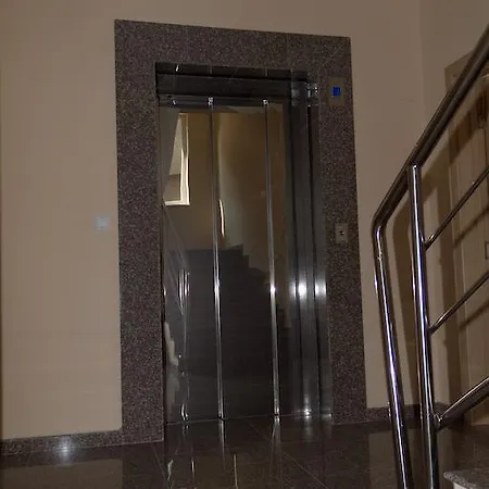 Dobi Guest house 3*