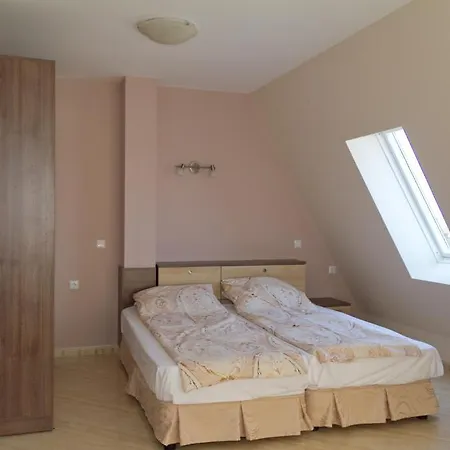 Dobi Casa de hóspedes