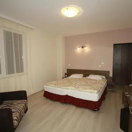 Dobi Guest house
