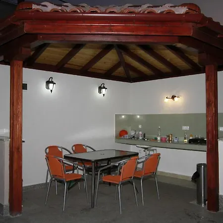 Dobi Guest house 3*