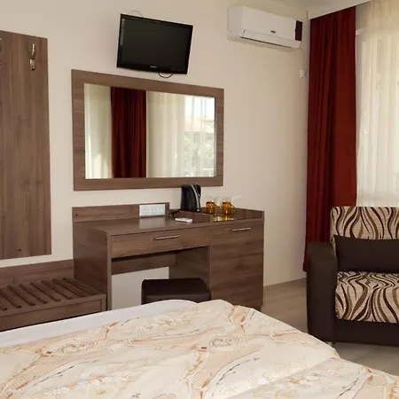 Dobi Guest house