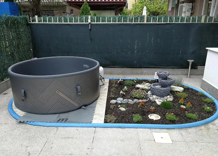 Maison d'hôtes Dobi