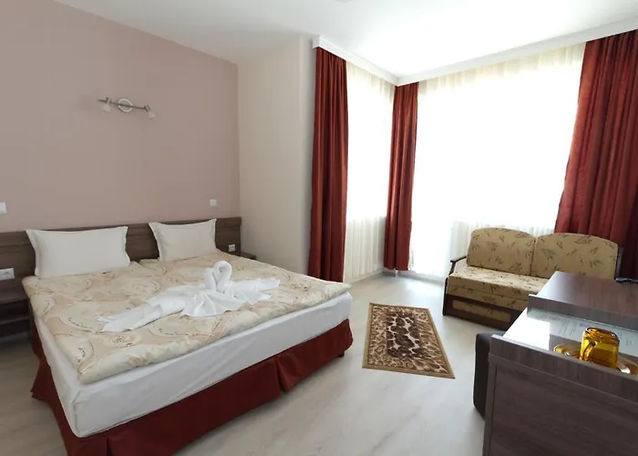 Maison d'hôtes Dobi