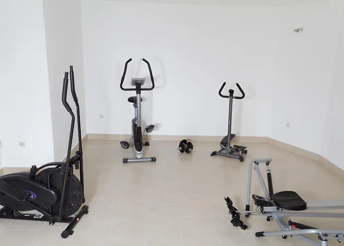 Dobi Maison d'hôtes 3*