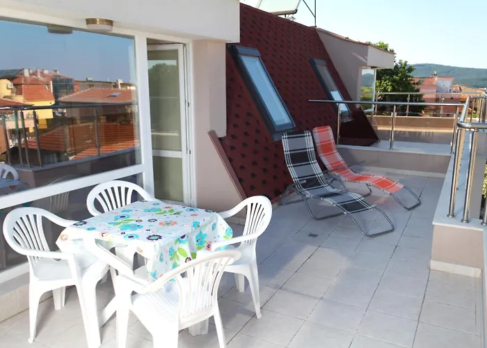 Maison d'hôtes Dobi 3*