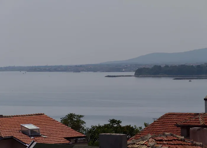 Dobi Maison d'hôtes