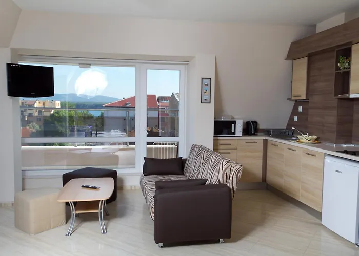 Dobi Maison d'hôtes 3*