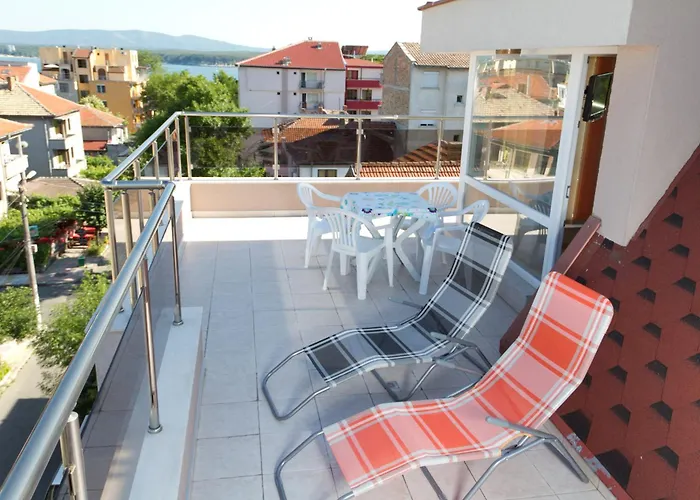 Maison d'hôtes Dobi