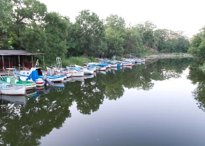 Maison d'hôtes Dobi 3*