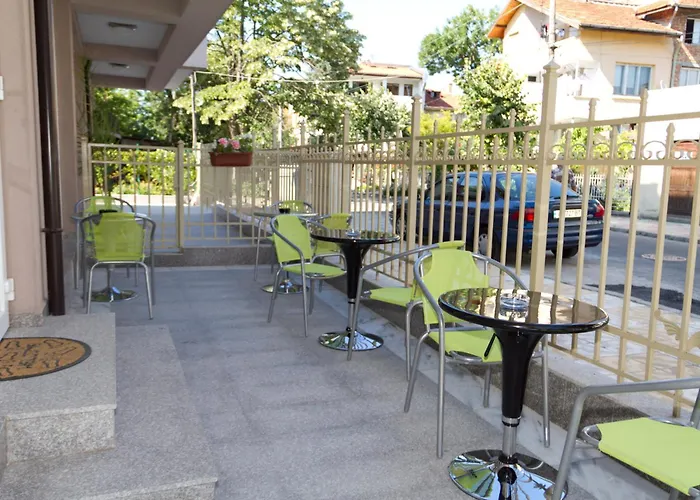 Maison d'hôtes Dobi Primorsko