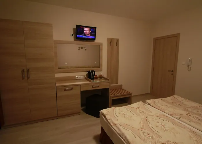 Dobi Maison d'hôtes 3*