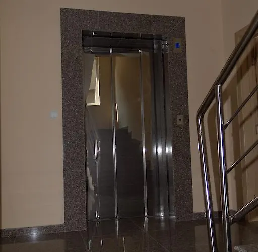 Dobi Maison d'hôtes 3*