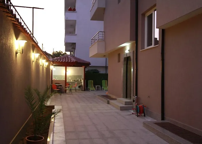 Maison d'hôtes Dobi Primorsko