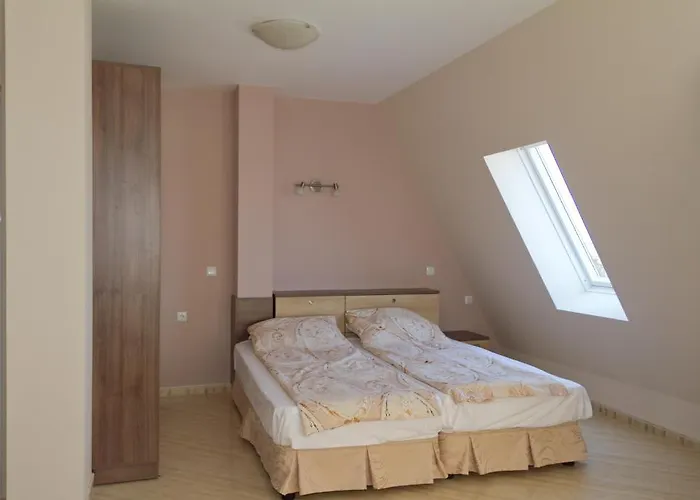 Dobi Maison d'hôtes