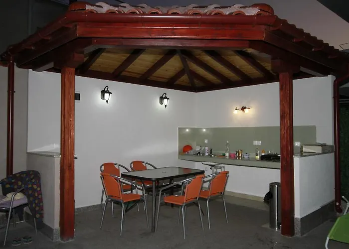 Dobi Maison d'hôtes 3*